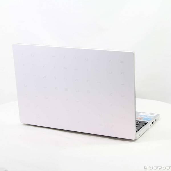 〔中古〕ASUS(エイスース) Vivobook Go 12 E210KA-N441WWS ドリーミーホワイト〔295-ud〕 |  | 02