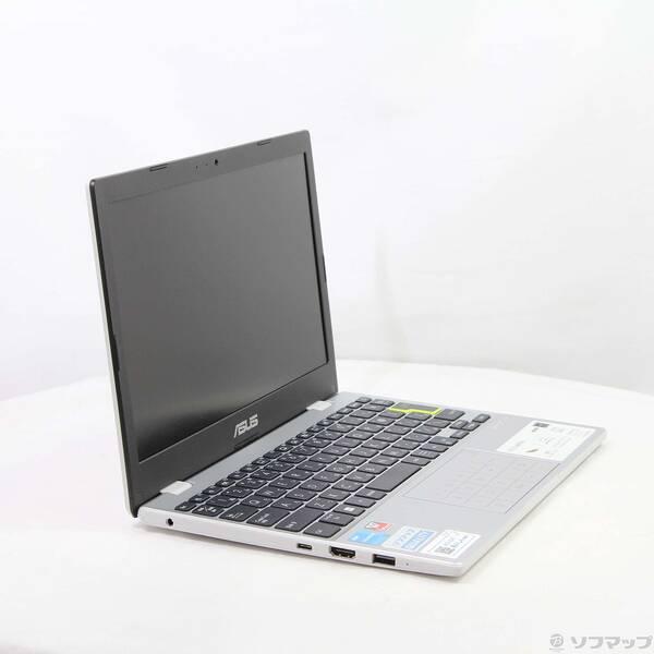 〔中古〕ASUS(エイスース) Vivobook Go 12 E210KA-N441WWS ドリーミーホワイト〔295-ud〕 |  | 03