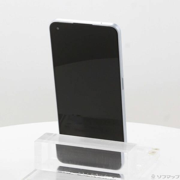 中古〕OPPO(オッポ) OPPO Reno7 A 128GB ドリームブルー A201OP Y
