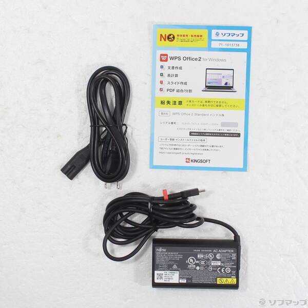 〔中古〕FUJITSU(富士通） LIFEBOOK U9311／F FMVU34013〔198-ud〕 |  | 04