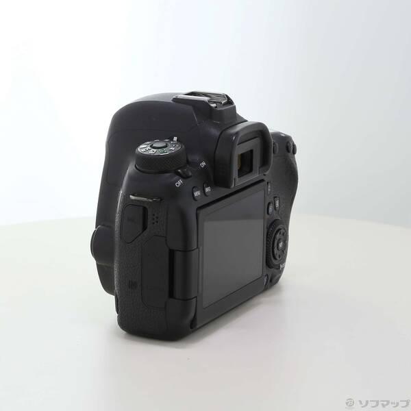 〔中古〕Canon(キヤノン) EOS 6D MarkII ボディ〔198-ud〕 |  | 01