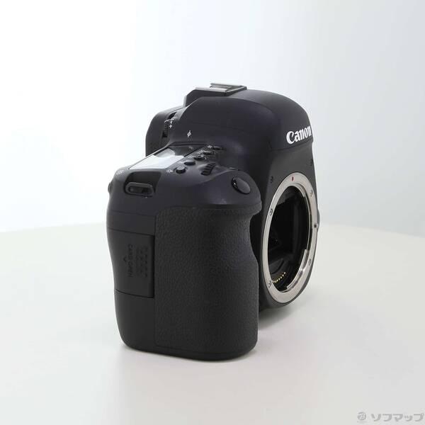 〔中古〕Canon(キヤノン) EOS 6D MarkII ボディ〔198-ud〕 |  | 03