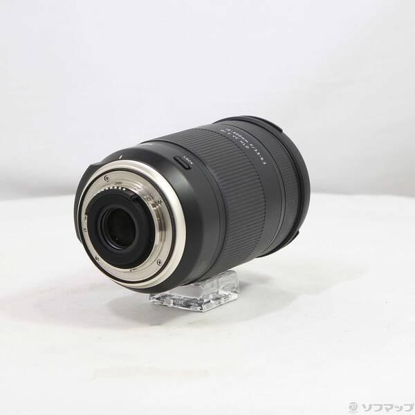 〔中古〕TAMRON(タムロン) 18-400mm F／3.5-6.3 Di II VC HLD ニコン用〔348-ud〕 |  | 02