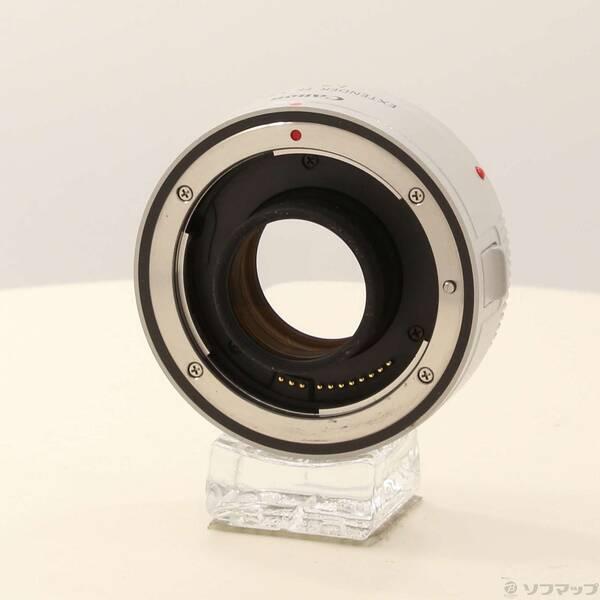 〔中古〕Canon(キヤノン) Canon EXTENDER EF 1.4xIII〔198-ud〕 | 