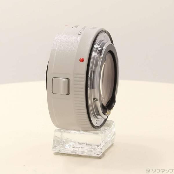 〔中古〕Canon(キヤノン) Canon EXTENDER EF 1.4xIII〔198-ud〕 |  | 01