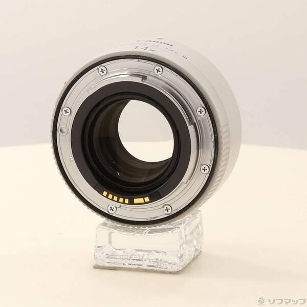 〔中古〕Canon(キヤノン) Canon EXTENDER EF 1.4xIII〔198-ud〕 |  | 02
