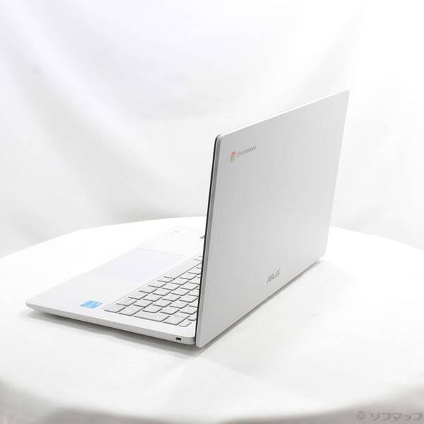 〔中古〕ASUS(エイスース) 〔展示品〕 Chromebook CX14 CX1405CKA-NK0087 ピュアグレー〔269-ud〕 |  | 01