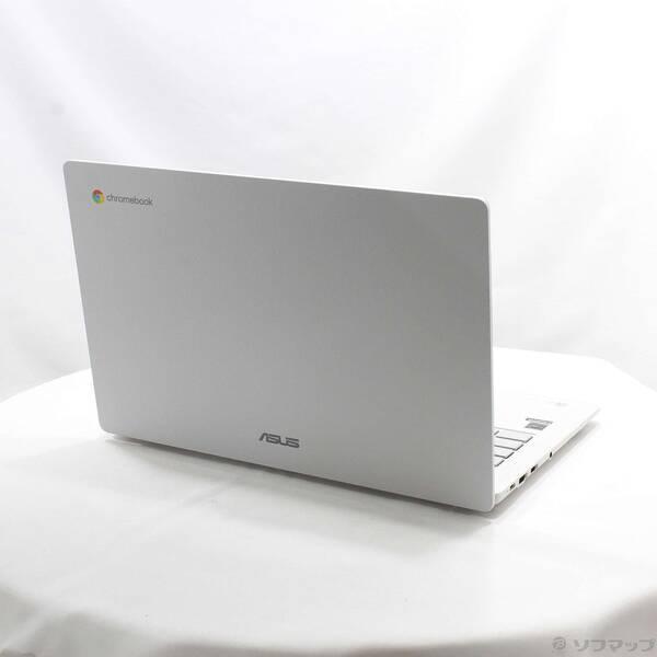 〔中古〕ASUS(エイスース) 〔展示品〕 Chromebook CX14 CX1405CKA-NK0087 ピュアグレー〔269-ud〕 |  | 02
