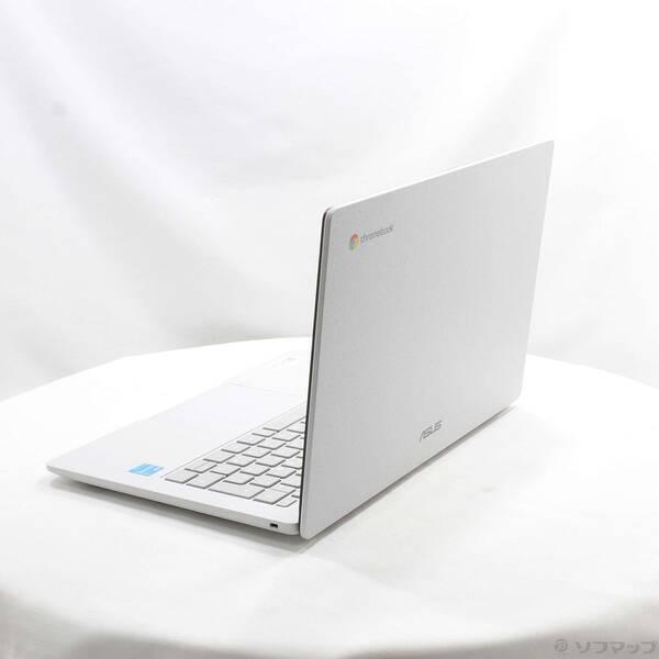 中古〕ASUS(エイスース) 〔展示品〕 Chromebook CX14 CX1405CKA-NK0087