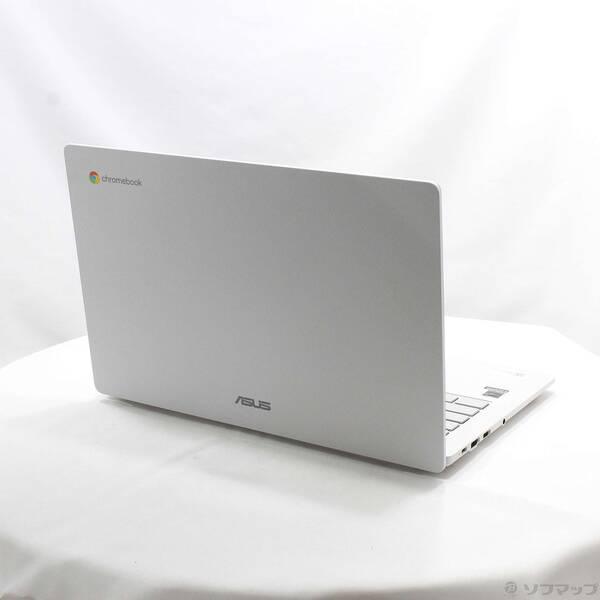 〔中古〕ASUS(エイスース) 〔展示品〕 Chromebook CX14 CX1405CKA-NK0087 ピュアグレー〔262-ud〕 |  | 02