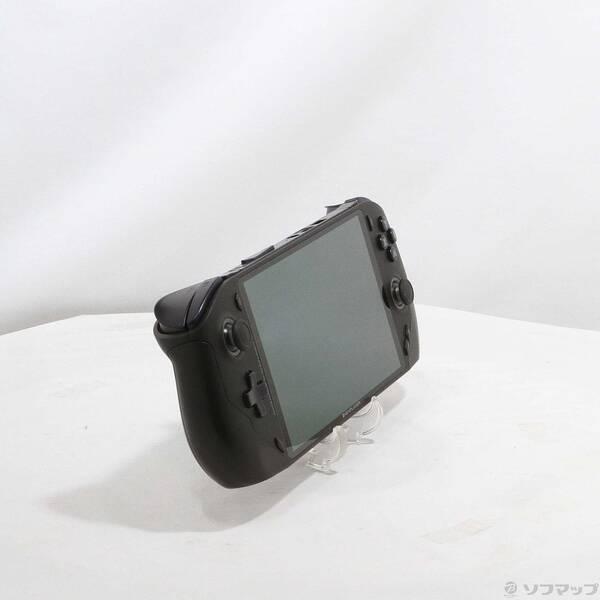 〔中古〕ONENETBOOKTECHNOLOGY 〔展示品〕 OneXFly F1 Pro ONEXFLYPRO373220BR オブシディアンブラック〔262-ud〕 |  | 03