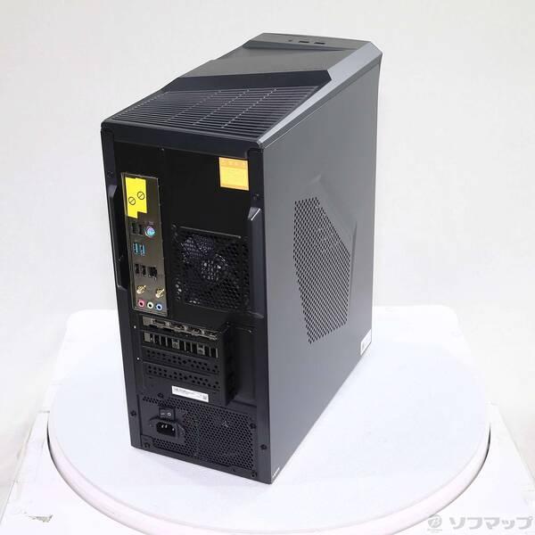 〔中古〕ASUS(エイスース) 〔展示品〕 ROG Strix G13CHR G13CHR-71470F150W エクストリームダークグレー〔349-ud〕 |  | 02