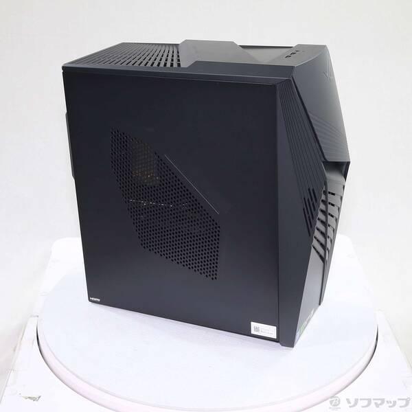 〔中古〕ASUS(エイスース) 〔展示品〕 ROG Strix G13CHR G13CHR-71470F150W エクストリームダークグレー〔349-ud〕 |  | 03