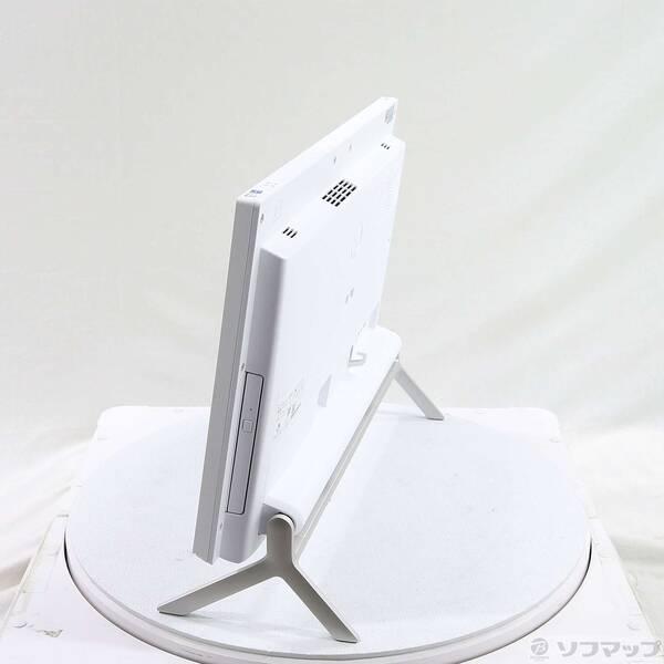 〔中古〕FUJITSU(富士通） FMV F55-K1 FMVF55K1WA ホワイト〔262-ud〕 |  | 01