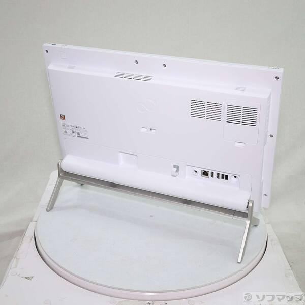 〔中古〕FUJITSU(富士通） FMV F55-K1 FMVF55K1WA ホワイト〔262-ud〕 |  | 02