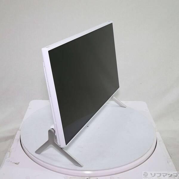 〔中古〕FUJITSU(富士通） FMV F55-K1 FMVF55K1WA ホワイト〔262-ud〕 |  | 03