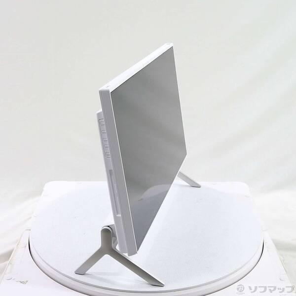〔中古〕FUJITSU(富士通） FMV F55-K1 FMVF55K1WA ホワイト〔262-ud〕 |  | 03