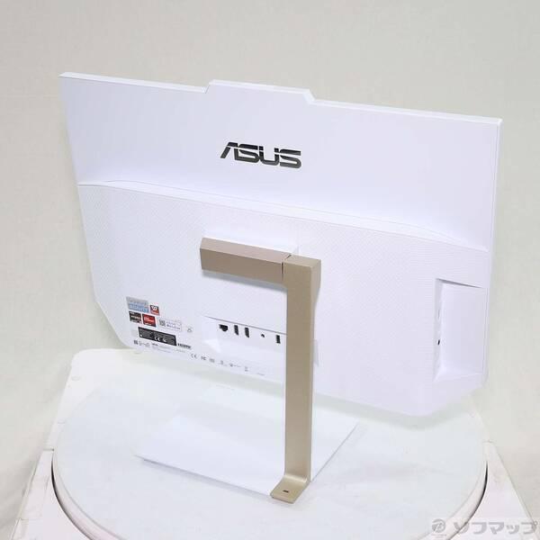 〔中古〕ASUS(エイスース) ZenAiO 24 M5401WYAK-WA010W ホワイト〔377-ud〕 |  | 02