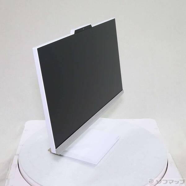 〔中古〕ASUS(エイスース) ZenAiO 24 M5401WYAK-WA010W ホワイト〔377-ud〕 |  | 03