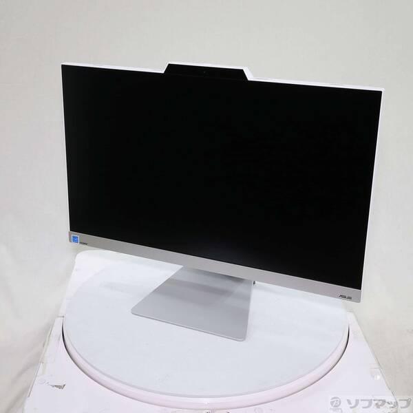 〔中古〕ASUS(エイスース) ASUS M3702WFAK M3702WFAK-WA063W ホワイト〔377-ud〕 | 
