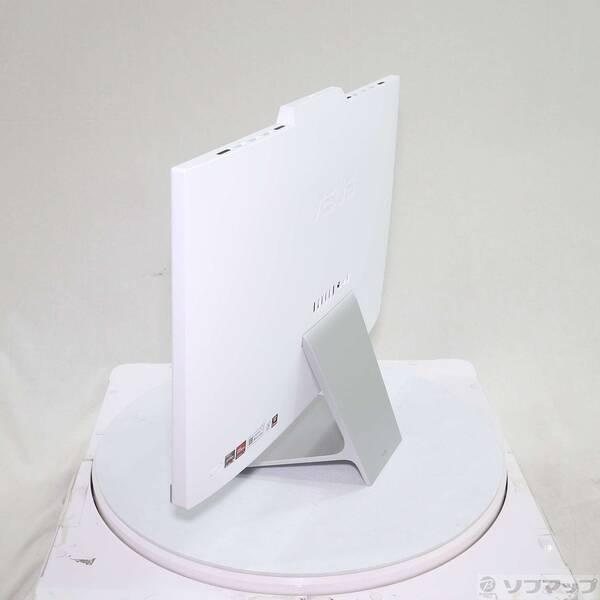 〔中古〕ASUS(エイスース) ASUS M3702WFAK M3702WFAK-WA063W ホワイト〔377-ud〕 |  | 01