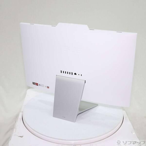 〔中古〕ASUS(エイスース) ASUS M3702WFAK M3702WFAK-WA063W ホワイト〔377-ud〕 |  | 02