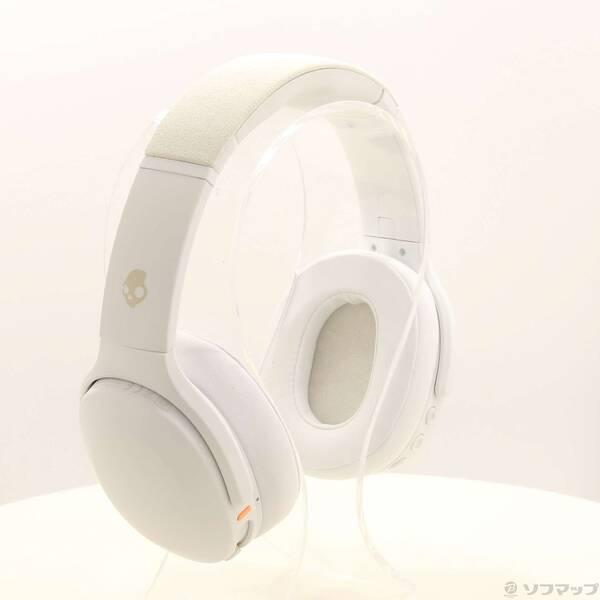 〔中古〕SkullCandy Crusher Evo S6EVW-S951 ボーンホワイト〔348-ud〕 |  | 01