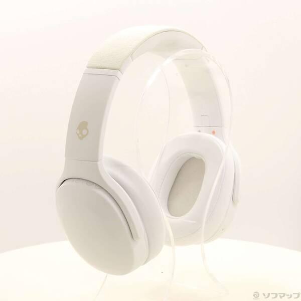 〔中古〕SkullCandy Crusher Evo S6EVW-S951 ボーンホワイト〔348-ud〕 |  | 03