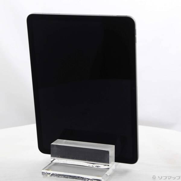 中古〕Apple(アップル) iPad Air 11インチ 第6世代 128GB スペース