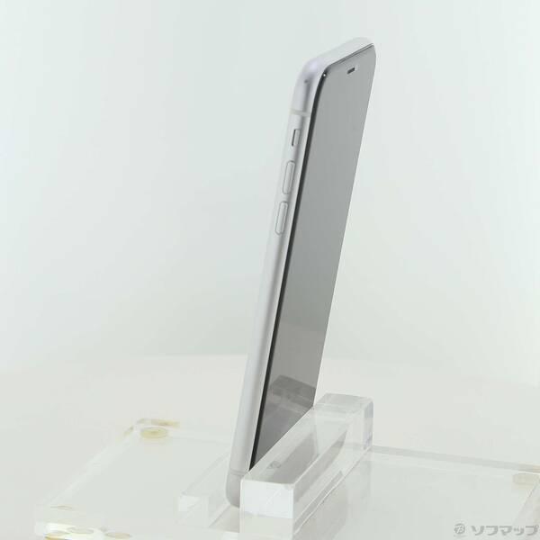 〔中古〕Apple(アップル) iPhoneXR 64GB ホワイト MT032J／A SIMフリー〔344-ud〕 |  | 01