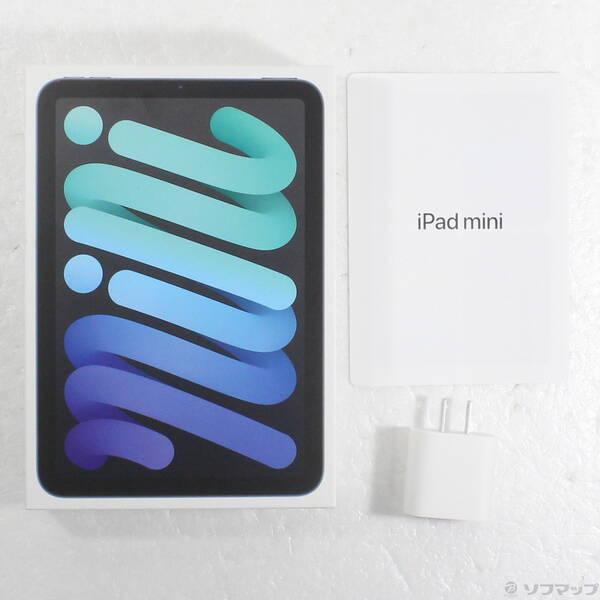 〔中古〕Apple(アップル) iPad mini 第6世代 256GB スペースグレイ MK7T3J／A Wi-Fi〔348-ud〕 |  | 04