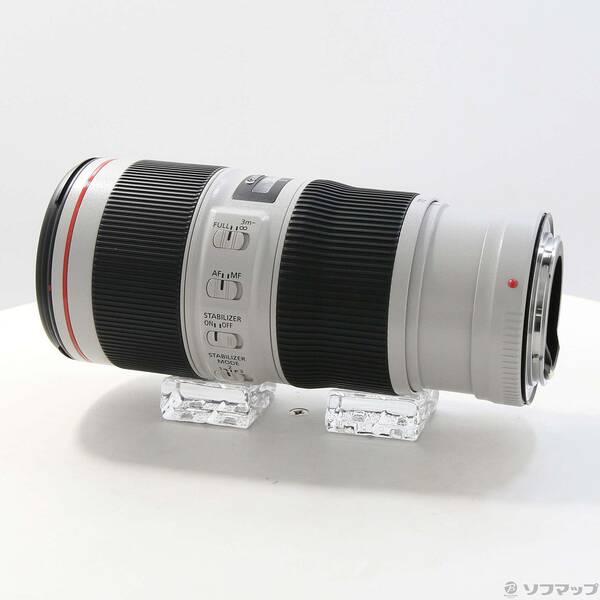 〔中古〕Canon(キヤノン) EF70-200mm F4L IS II USM〔344-ud〕 |  | 01