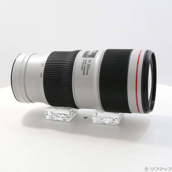 〔中古〕Canon(キヤノン) EF70-200mm F4L IS II USM〔344-ud〕 |  | 03