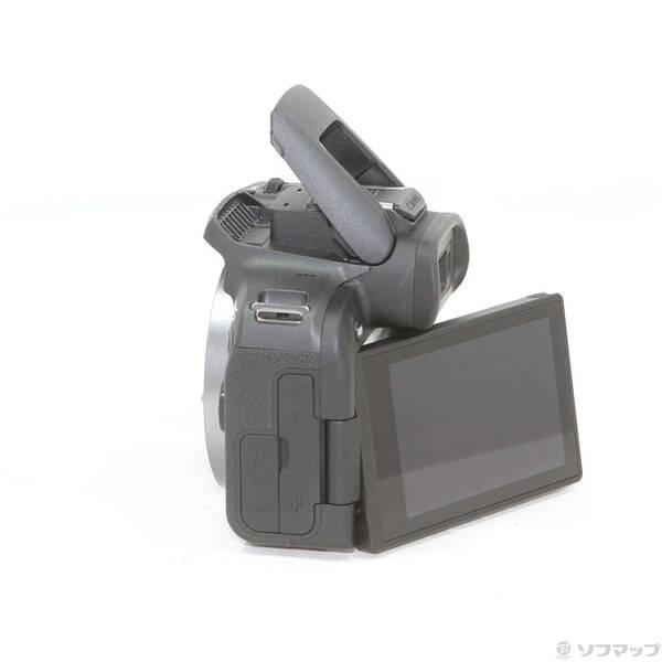 〔中古〕Canon(キヤノン) EOS R10 ボディ〔258-ud〕 |  | 01