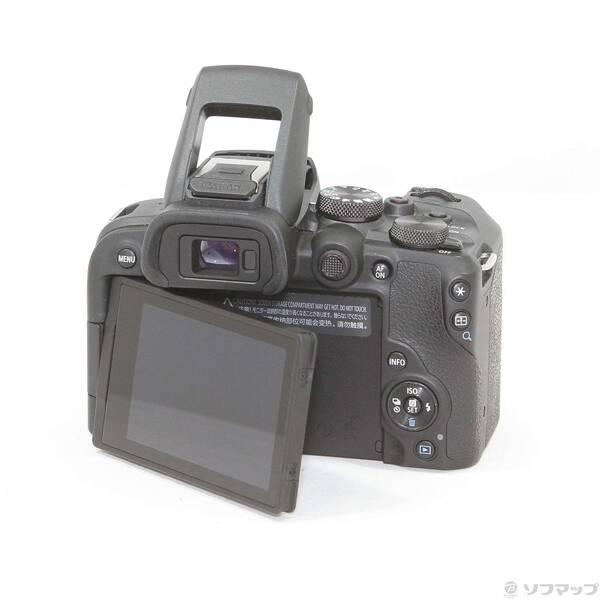 〔中古〕Canon(キヤノン) EOS R10 ボディ〔258-ud〕 |  | 02