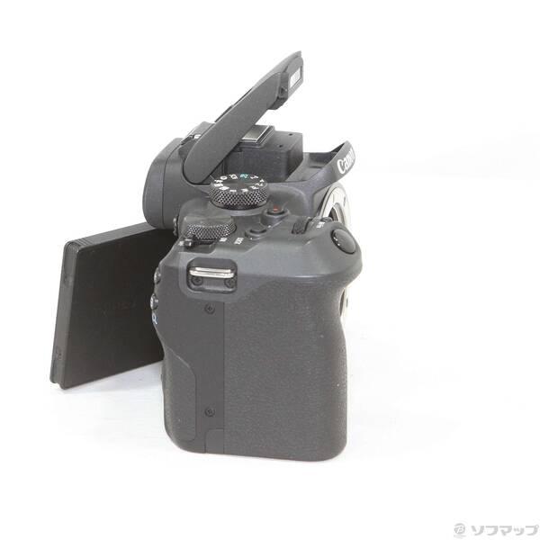 〔中古〕Canon(キヤノン) EOS R10 ボディ〔258-ud〕 |  | 03