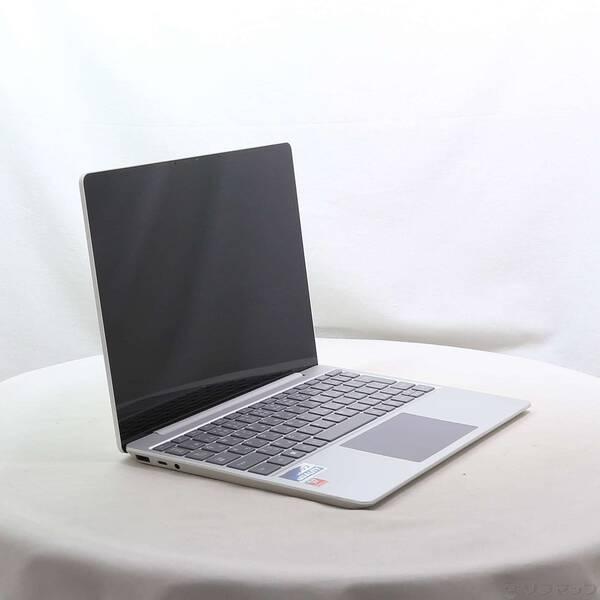 〔中古〕Microsoft(マイクロソフト) Surface Laptop Go 3 〔Core i5／8GB／SSD128GB〕 XJB-00004 プラチナ〔349-ud〕 |  | 03