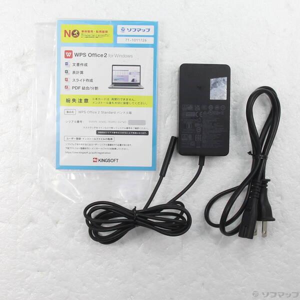 〔中古〕Microsoft(マイクロソフト) Surface Laptop Go 3 〔Core i5／8GB／SSD128GB〕 XJB-00004 プラチナ〔349-ud〕 |  | 04