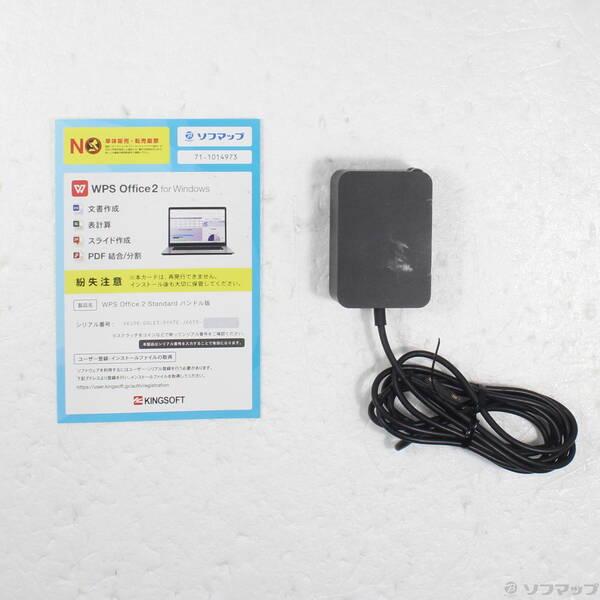 〔中古〕Microsoft(マイクロソフト) Surface Go3 〔Pentium Gold／4GB／eMMC64GB〕 8V8-00030 プラチナ 〔Windows 10〕〔198-ud〕 |  | 04