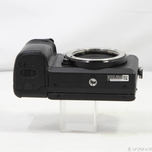 〔中古〕SONY(ソニー) α6400 ボディ ブラック〔348-ud〕 |  | 04
