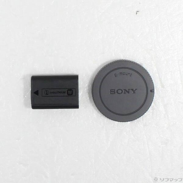 〔中古〕SONY(ソニー) α6400 ボディ ブラック〔348-ud〕 |  | 05