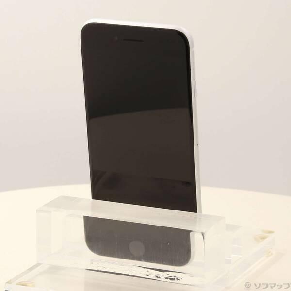 〔中古〕Apple(アップル) iPhone SE 第2世代 64GB ホワイト MX9T2J／A SIMフリー〔371-ud〕 |  | 02