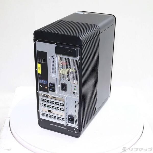 〔中古〕DELL(デル) XPS 8930 〔Windows 10〕〔262-ud〕 |  | 02