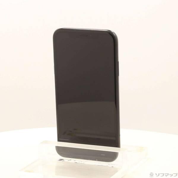 〔中古〕Apple(アップル) iPhoneXR 256GB ブラック MT0V2J／A SIMフリー〔262-ud〕 |  | 02