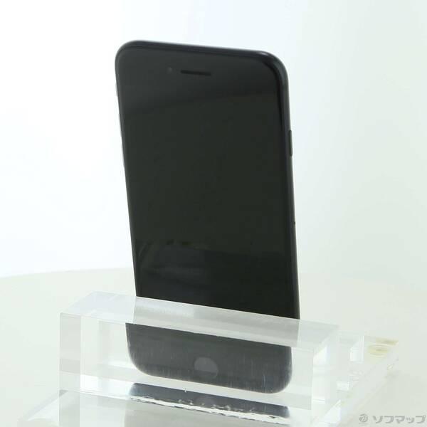 〔中古〕Apple(アップル) iPhone SE 第2世代 128GB ブラック MHGT3J／A SIMフリー〔198-ud〕 |  | 02