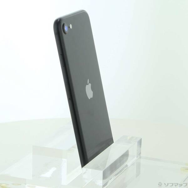 〔中古〕Apple(アップル) iPhone SE 第2世代 128GB ブラック MHGT3J／A SIMフリー〔198-ud〕 |  | 03