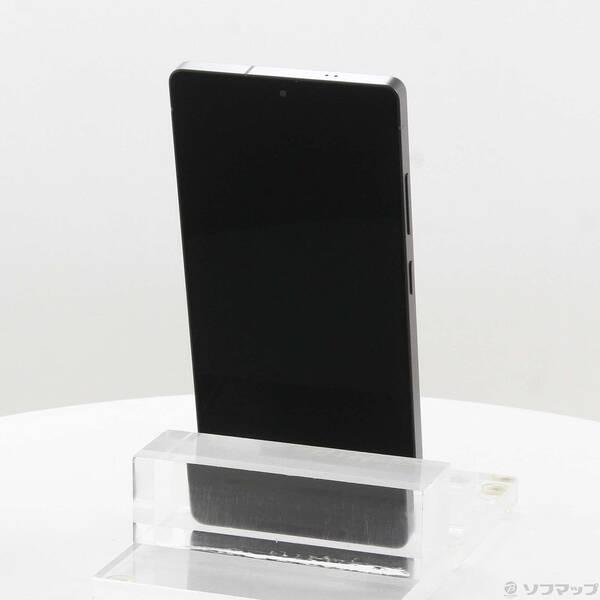 中古〕SAMSUNG(サムスン) Galaxy S25 Ultra 1TB チタニウムブラック SM