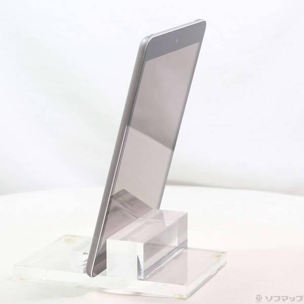 〔中古〕Apple(アップル) iPad mini 2 16GB スペースグレイ ME276J／A Wi-Fi〔348-ud〕 |  | 01