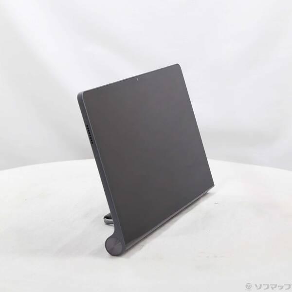〔中古〕Lenovo(レノボジャパン) Yoga Tab 11 128GB ストームグレー ZA8W0113JP Wi-Fi〔262-ud〕 |  | 03