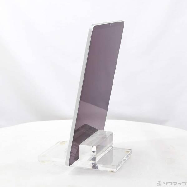 〔中古〕Apple(アップル) iPad Pro 11インチ 第4世代 128GB シルバー MNXE3J／A Wi-Fi〔349-ud〕 |  | 01